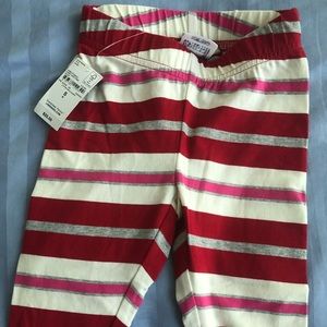 Land’s End girl’s leggings size S (4)